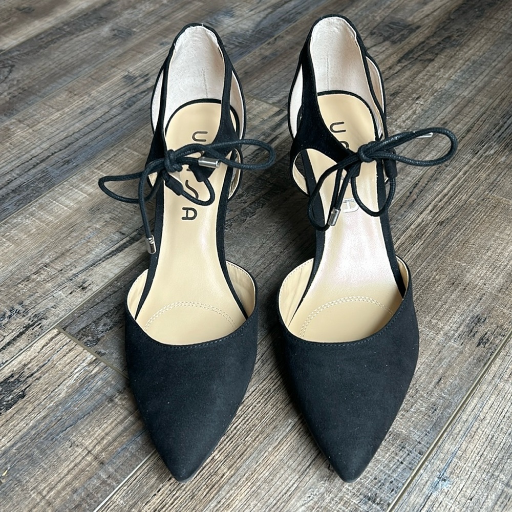Unisa Shoes